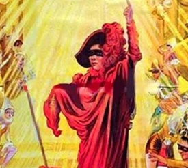 Phantom of the Opera 1925 Phantom of the Opera 1925