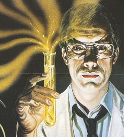 Re-Animator Re-Animator