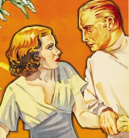 The Vampire Bat 1933 The Vampire Bat 1933