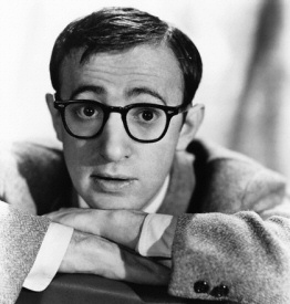 Woody Allen Woody Allen