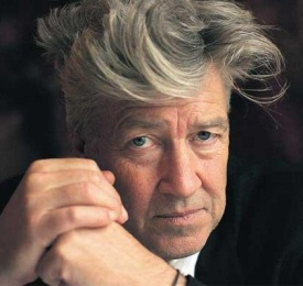 David Lynch David Lynch