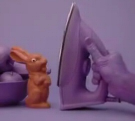 Melting bunnies Melting bunnies