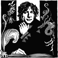 Neil Gaiman Neil Gaiman