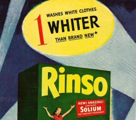 Rinso Rinso