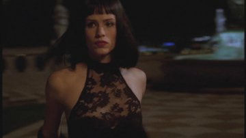 Alias Season 1 Jennifer Garner Alias Season 1 Jennifer Garner