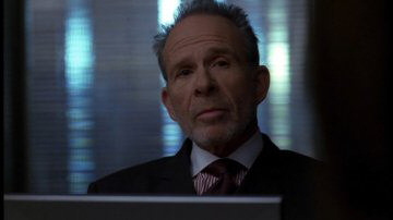 Alias Season 1 Ron Rifkin Alias Season 1 Ron Rifkin
