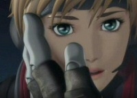 Appleseed Ex Machina