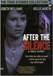 After the Silence DVD cover art