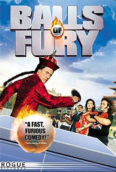 Balls of Fury DVD cover art