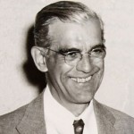 Boris Karloff, Creepiest Chimne...