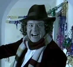 Dead Ringers: Doctor Who Dead Ringers: Doctor Who