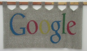 Google Chainmail by TJ Riley Google Chainmail by TJ Riley