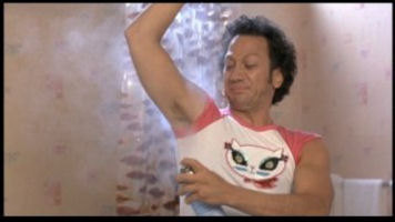 Rob Schneider in The Hot Chick Rob Schneider in The Hot Chick
