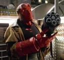 Ron Perlman as Hellboy From Hellboy 2: The Golden Army