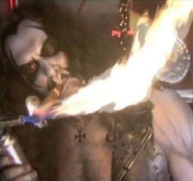 Lobo Paramilitary Christmas Special Lobo Paramilitary Christmas Special