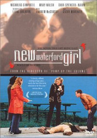 New Waterford Girl DVD cover art