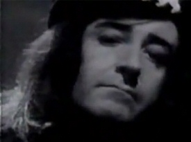 Peter Sellers as Richard III in A Hard Day's Night Peter Sellers as Richard III in A Hard Day's Night
