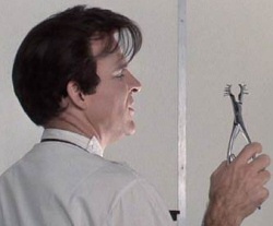 Steve Martin...He