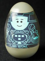 Tron Weeble! Tron Weeble!