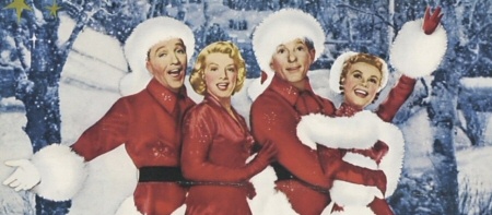White Christmas White Christmas