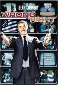 Wrong Is Right cover art