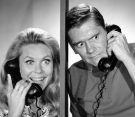 Bewitched Bewitched