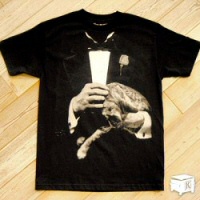 Dons and Capos Shirt by FUCT