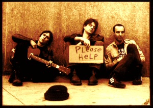 Firewater