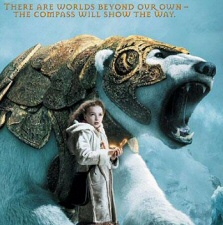 Golden Compass Golden Compass