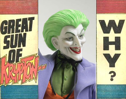 Tonner Joker