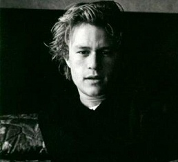 Heath Ledger, dead at 28