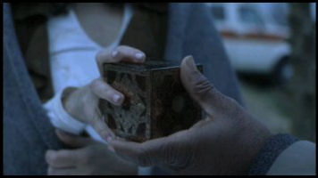 Hellraiser: Hellseeker screen capture 1