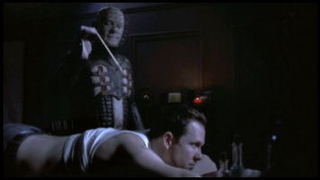Hellraiser: Hellseeker screen capture 2