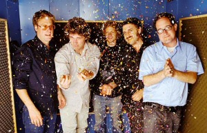 The Hold Steady