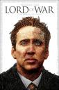 Lord of War movie poster art