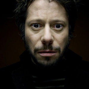 Mathieu Amalric Mathieu Amalric