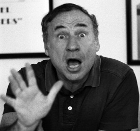 Mel Brooks Mel Brooks