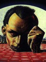 Neuromancer cover art