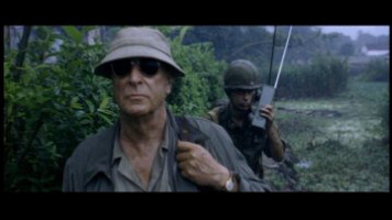 The Quiet American screen capture 1