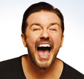 Ricky Gervais Ricky Gervais