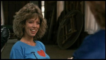 Sleepaway Camp 3 screen capture 1