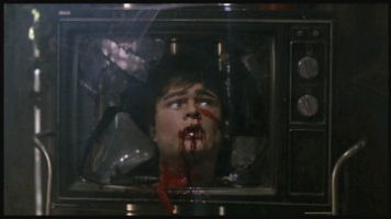 The Sleepaway Camp Survival Kit DVD set screen capture 1