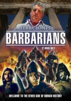 Terry Jones