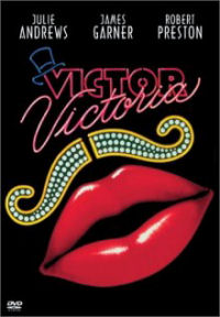 Victor/Victoria DVD box art
