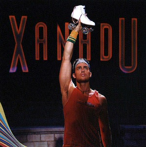 Xanadu All Skate