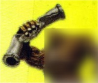 Abomination: The Toy?