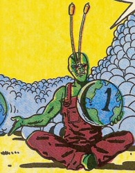 Ambush Bug