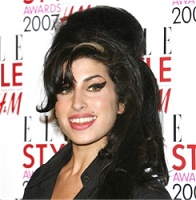 Amy Winehouse