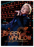 Barry Manilow Songs from the