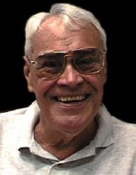 Ben Chapman, 1925-2008